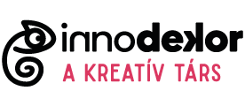 Innodekor - a kreatív társ