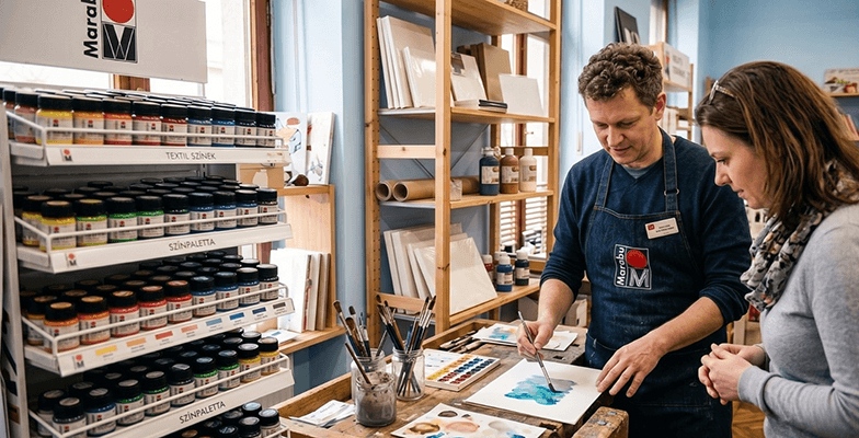 Innodekor - a kreatív társ