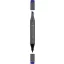Marabu Sketch Marker Graphix vázlatfilc - ultramarin kék 958
