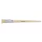 Marabu Robust lapos ecset - 20-as méret