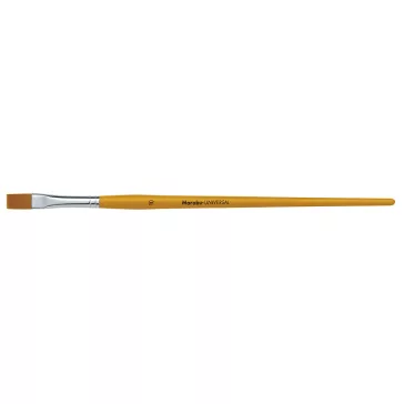 Marabu Universal lapos ecset
