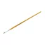 Marabu Universal lapos ecset - 2-es méret