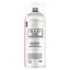 Marabu Chalky-Chic krétafesték spray - kőszürke 169, 400 ml