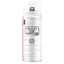 Marabu Chalky-Chic matt lakk spray - színtelen 850, 400 ml