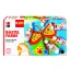 Marabu KiDS univerzális gyerekfesték szett - 6 x 80 ml