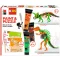 Marabu KiDS Little Artist kifesthető puzzle – Dino, FSC100%
