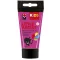 Marabu KiDS Little Artist gyerekfesték - rózsaszín 033, 75ml