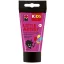 Marabu KiDS Little Artist gyerekfesték - rózsaszín 033, 75ml