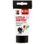 Marabu KiDS Little Artist gyerekfesték - fehér 070, 75ml