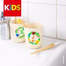 Marabu KiDS Window Color üvegmatrica festék válogatás - "Kedvenc Színek", 10 x 25 ml