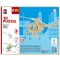 Marabu KiDS 3D Puzzle fából - helikopter
