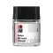 Marabu oldószeres matt lakk - 50 ml    