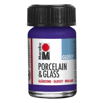 Porcelán & Üveg