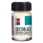 Marabu Decorlack fényes akrilfesték - elefántcsont 271, 15 ml