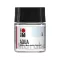 Marabu vízbázisú matt akrillakk - 50 ml