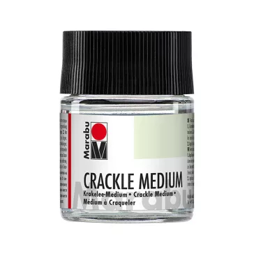 Marabu repesztőlakk - 50 ml   