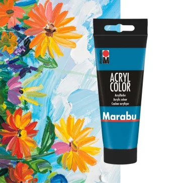 Marabu Acryl Color akrilfesték - 225 ml