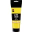 Marabu Acryl Color akrilfesték - sárga 019, 225 ml