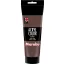 Marabu Acryl Color akrilfesték - középbarna 040, 225 ml