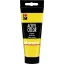 Marabu Acryl Color akrilfesték - sárga 019, 100 ml