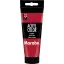 Marabu Acryl Color akrilfesték - cseresznyepiros 031, 100 ml