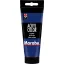 Marabu Acryl Color akrilfesték - sötétkék 053, 100 ml