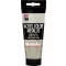 Marabu Acryl Color akrilfesték - metál taupe 748, 100 ml