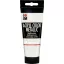 Marabu Acryl Color akrilfesték - metál fehér 770, 100 ml