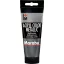 Marabu Acryl Color akrilfesték - metál antracit 772, 100 ml
