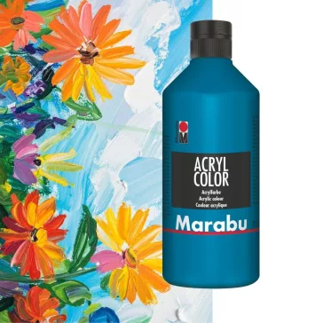 Marabu Acryl Color akrilfesték - 500 ml