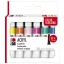 Marabu akrilfesték szett - Color Blocking válogatás, 6 x 12 ml