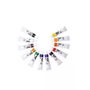Marabu Artist Acryl művészfesték szett - 12 x 12 ml