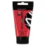Marabu Artist Acryl - kárminvörös 911, 75 ml