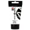 Marabu Artist Acryl - titánfehér 970, 75 ml