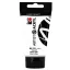 Marabu Artist Acryl - titánfehér 970, 75 ml