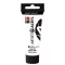 Marabu Artist Acryl - titánfehér 970, 22 ml
