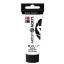 Marabu Artist Acryl - titánfehér 970, 22 ml