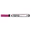 Marabu YONO Marker akrilfilc - magenta 014, 0,5-1,5 mm