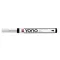 Marabu YONO Marker akrilfilc - fehér 070, 0,5-1,5 mm