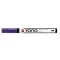Marabu YONO Marker akrilfilc - ibolyakék 251, 0,5-1,5 mm