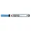 Marabu YONO Marker akrilfilc - pasztell kék 256, 0,5-1,5 mm