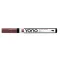 Marabu YONO Marker akrilfilc - barna 285, 0,5-1,5 mm