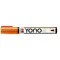Marabu YONO Marker akrilfilc - narancs 013, 0,5-5 mm