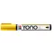 Marabu YONO Marker akrilfilc - sárga 019, 0,5-5 mm