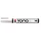 Marabu YONO Marker akrilfilc - fehér 070, 0,5-5 mm