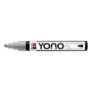 Marabu YONO Marker akrilfilc - szürke 078, 0,5-5 mm
