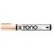 Marabu YONO Marker akrilfilc - rozé bézs 029, 1,5-3 mm