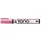Marabu YONO Marker akrilfilc - rózsapink 033, 1,5-3 mm