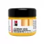 Marabu COLORADO GOLD metálfényű akrilfesték - metálarany 784, 225 ml