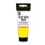 Marabu New York Neon UV-festék - neon sárga 321, 100 ml